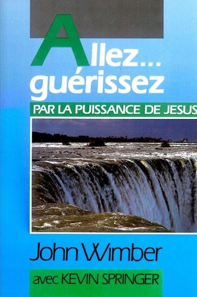 Allez... guérissez