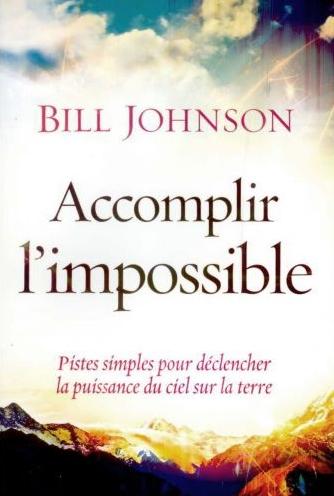 Accomplir l'impossible (retirer des ventes)