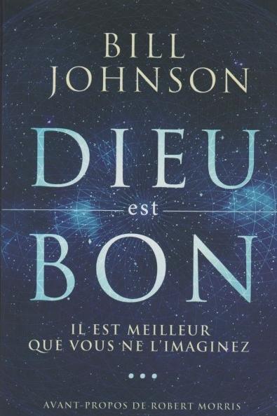 Dieu est bon (retirer des ventes)