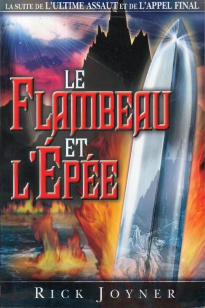 Le flambeau et l'épée