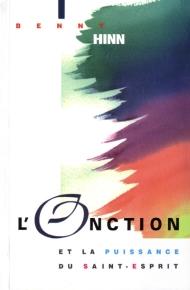 L'onction (retiré des ventes)