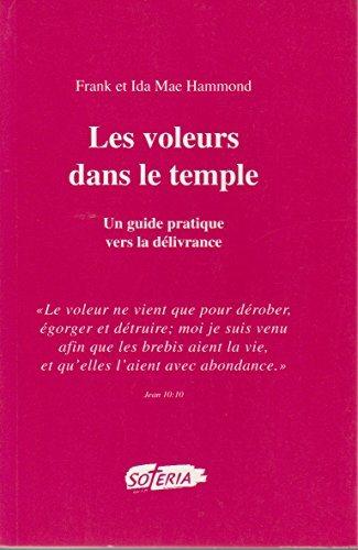 Les voleurs dans le temple