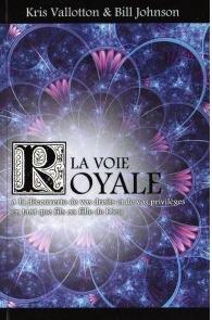 La voie royale (retirer des ventes)