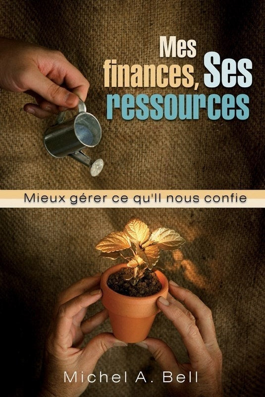 Mes finances, ses ressources