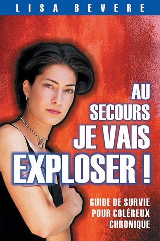 Au secours je vais exploser !