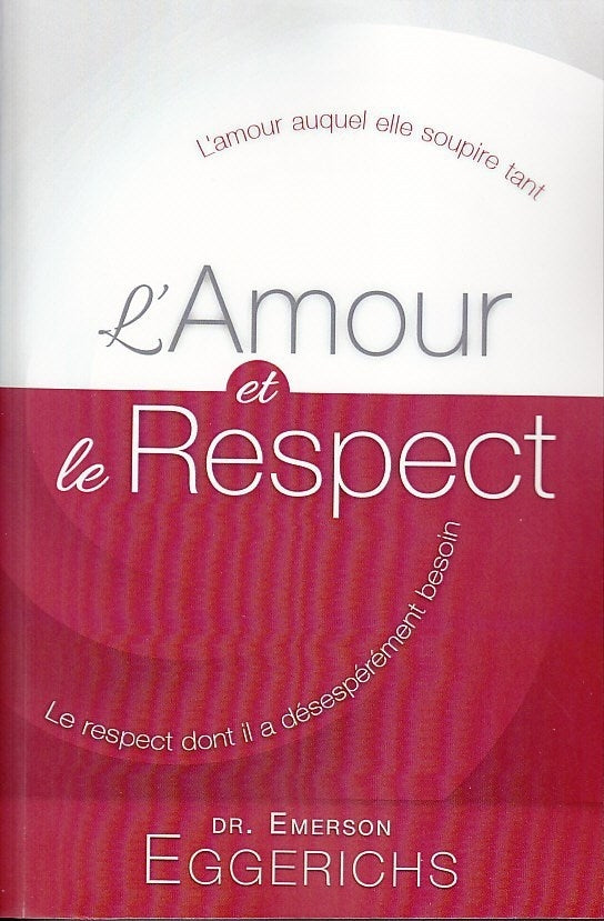 L'amour et le respect