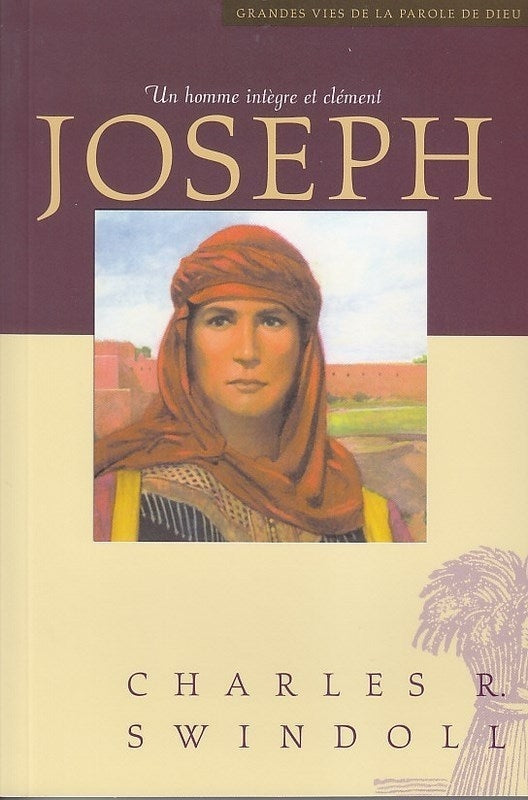 Joseph [Swindoll]