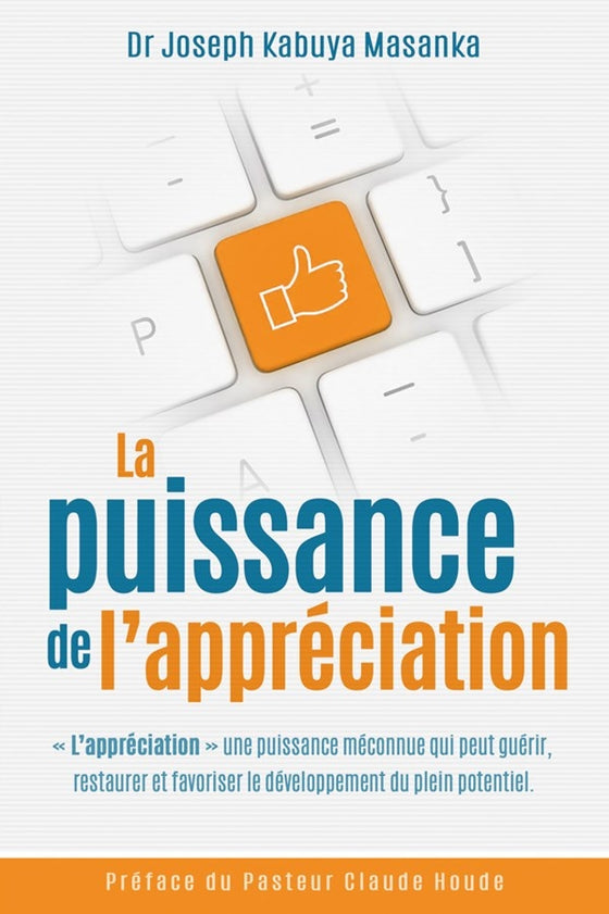 La puissance de l’appréciation