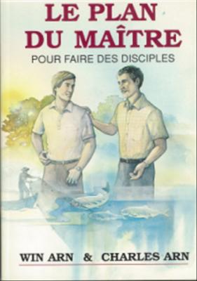 Le plan du maître pour faire des disciples