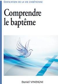 Comprendre le baptême