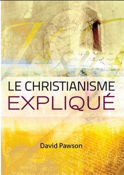 Le christianisme expliqué