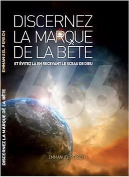 Discernez la marque de la bête