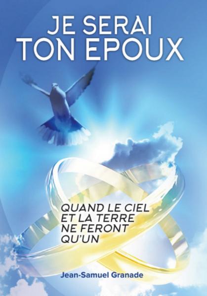 Je serai ton époux