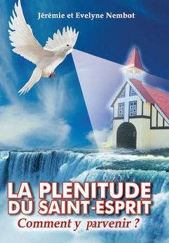 La plénitude du Saint-Esprit