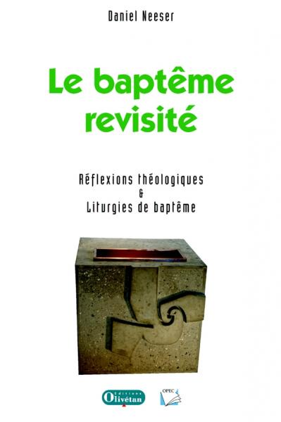 Le baptême revisité