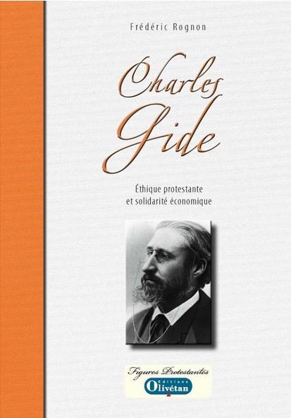 Charles Gide