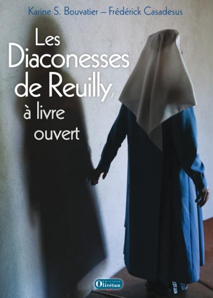 Les Diaconesses de Reuilly, à livre ouvert