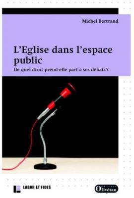 L'Eglise dans l'espace public