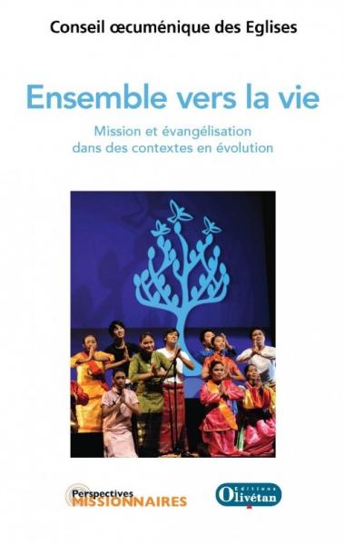 Ensemble vers la vie