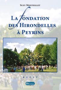 La fondation des hirondelles à Peyrins