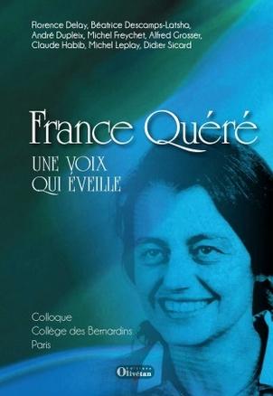 France Quéré