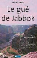 Le gué de Jabbok