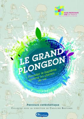 Le grand plongeon