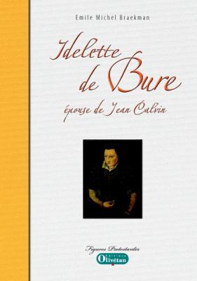 Idelette de Bure