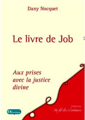 Le livre de Job