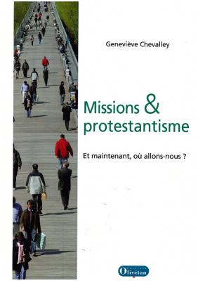 Missions et protestantisme