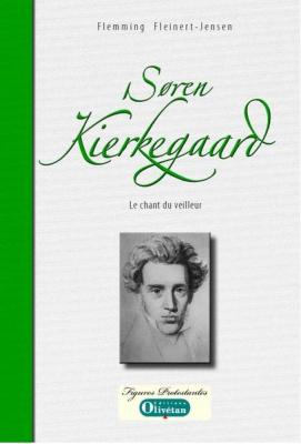 Soren Kierkegaard (1813-1855)