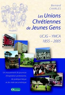 Les unions chrétiennes de jeunes gens