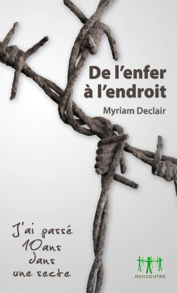 De l’enfer à l’endroit