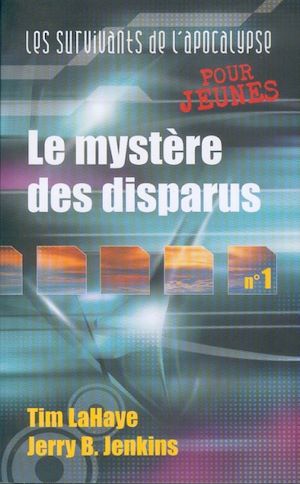 Le mystère des disparus