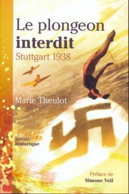 Le plongeon interdit Stuttgart 1938