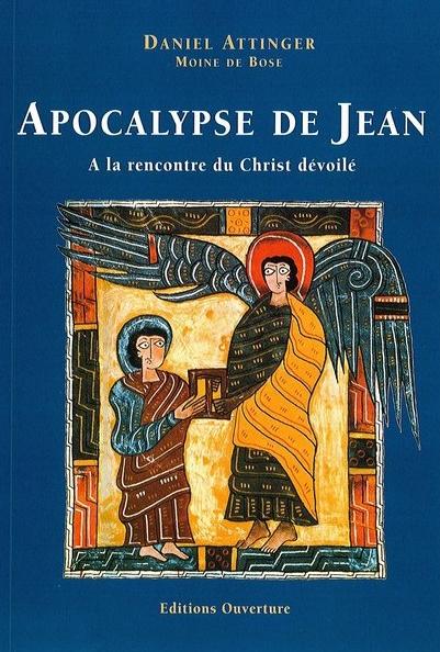 Apocalypse de Jean