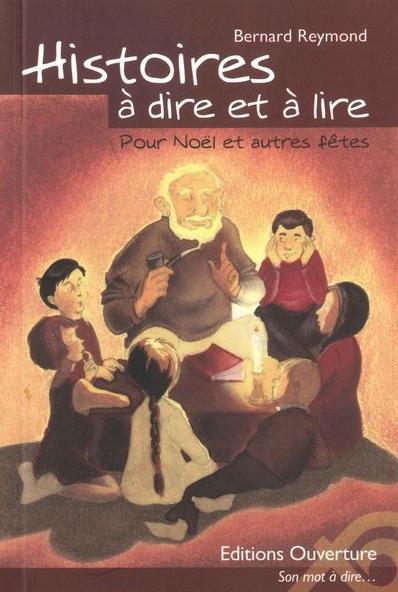 Histoires à dire et à lire