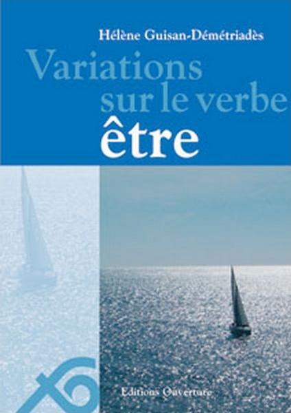 Variations sur le verbe être