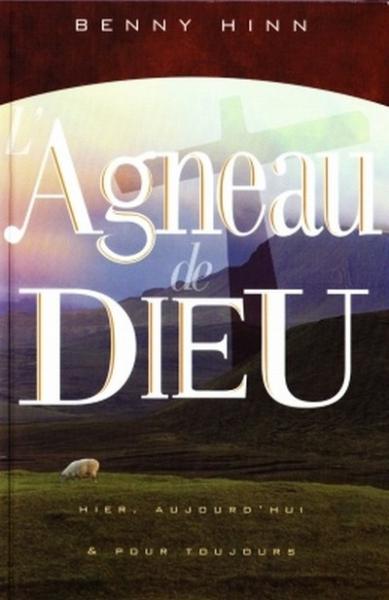 L'agneau de Dieu (retiré des ventes)