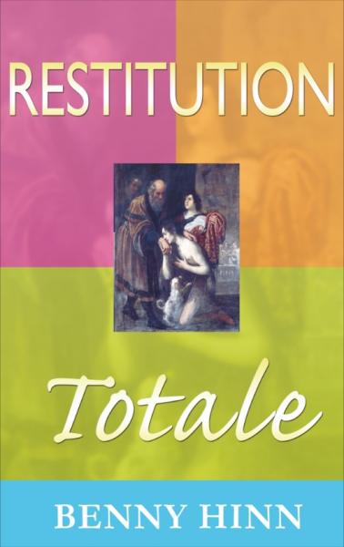 Restitution totale (retiré des ventes)