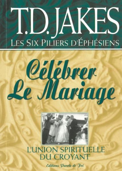 Célébrer le mariage