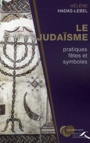 Le judaïsme