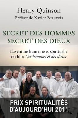 Secret des hommes secret des Dieux