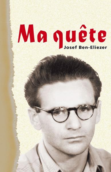 Ma quête