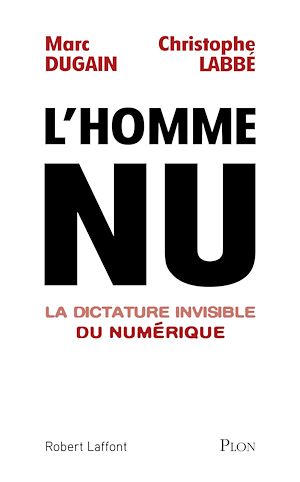 L'homme nu