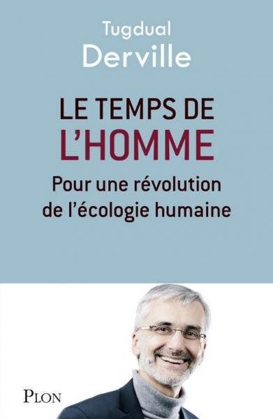 Le temps de l'homme