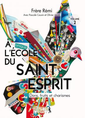 A l'école du Saint-Esprit vol.2