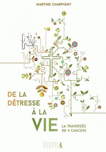 De la détresse à la vie