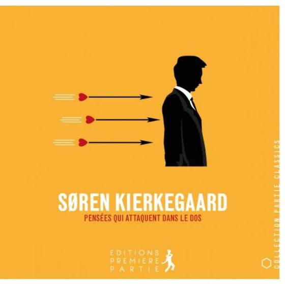 Søren Kierkegaard