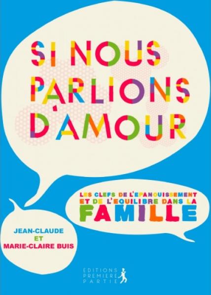 Si nous parlions d´amour